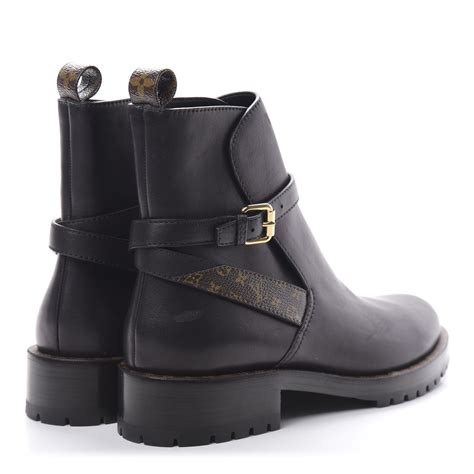 louis vuitton discovery ankle boot|louis vuitton ankle boots sale.